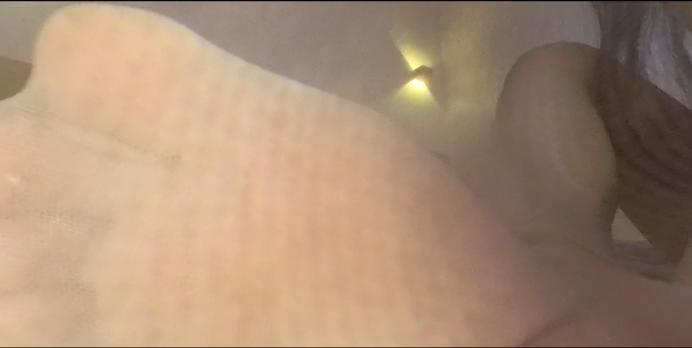 【爱秀套图】【GTS-VR】莫瑶女神的丝袜皮靴圈养 GTS入袜入鞋 把你穿进丝袜踩进皮靴里 JS250606~6