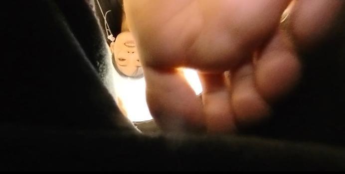 【爱秀套图】【GTS-VR】莫瑶女神的丝袜皮靴圈养 GTS入袜入鞋 把你穿进丝袜踩进皮靴里 JS250606~6