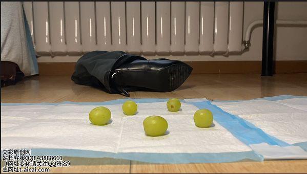 【爱秀套图】【凝霜】长靴制作狗粮 YC-240121-8