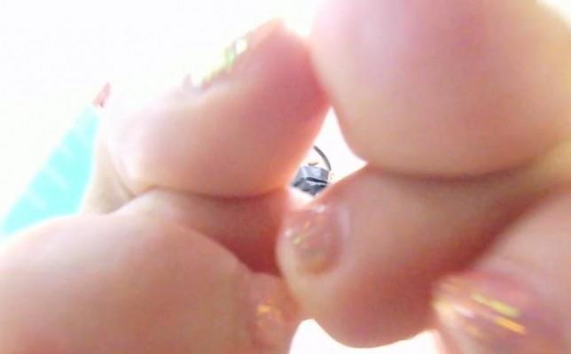 【爱秀套图】VR GTS 恐怖护士 JS250611~5