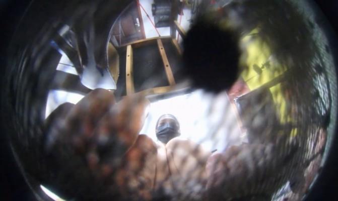 【爱秀套图】VR GTS 恐怖护士 JS250611~5