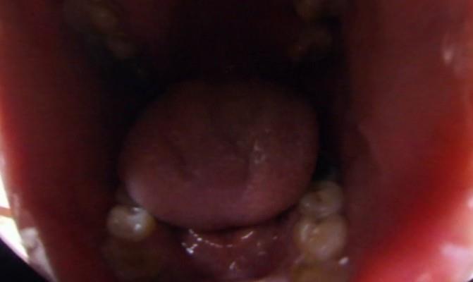 【爱秀套图】VR GTS 恐怖护士 JS250611~5