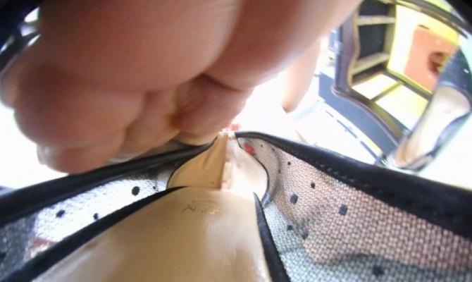 【爱秀套图】VR GTS 恐怖护士 JS250611~5