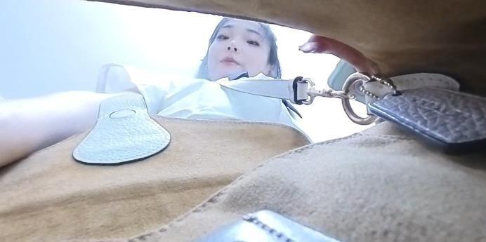 【爱秀套图】【GTS VR】莫瑶女神GTS这么小人入鞋入袜 JS250612~5