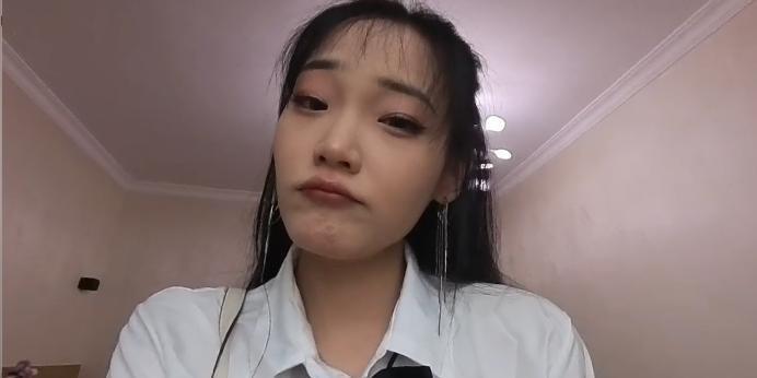 【爱秀套图】【GTS VR】莫瑶女神GTS这么小人入鞋入袜 JS250612~5