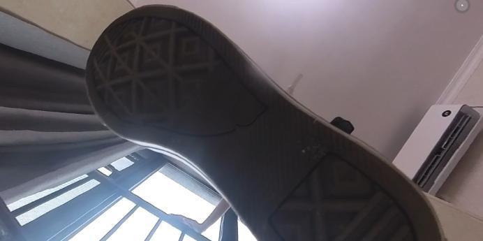 【爱秀套图】【GTS VR】莫瑶女神GTS这么小人入鞋入袜 JS250612~5