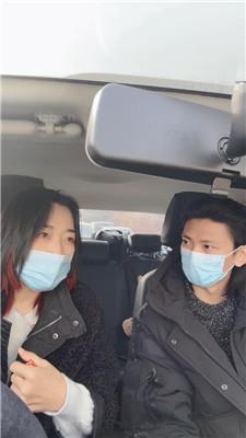 【爱秀套图】【朱砂痣】开发驾校学员做狗奴