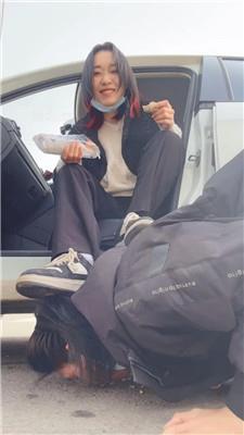 图片[6]_朱砂痣开发驾校学员做狗奴