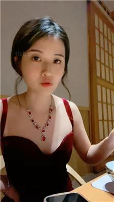 【爱秀套图】【甜味药丸】日料店公开处刑下贱男友【下】