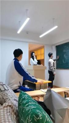 【爱秀套图】【皮皮】场景调-长靴老师-惩罚不听话狗学生