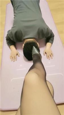 【爱秀套图】【羽薇】无能马奴受虐记