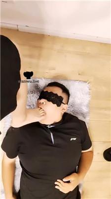 【爱秀套图】【汤圆】原味裸足深喉狂舔JS240716-39