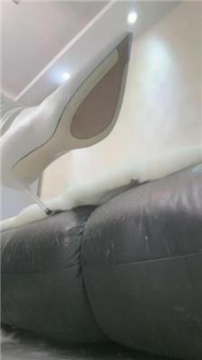 深圳倪梵S白靴T/榨金/扎干病狗 JS240716-20 网友原创 第7张