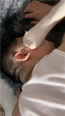 甜音瑜伽女神白丝脚虐杀 bf45971