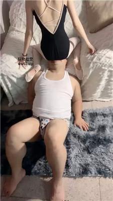 甜音瑜伽女神白丝脚虐杀 bf45971