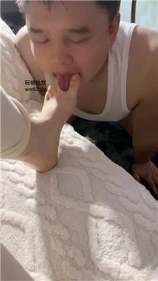 甜音瑜伽女神白丝脚虐杀 bf45971