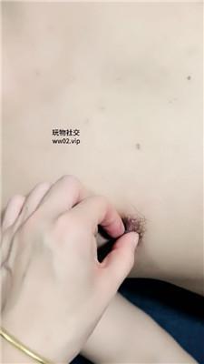 冷颜掐乳/舔靴子/吮吸脚趾 JS241018-2