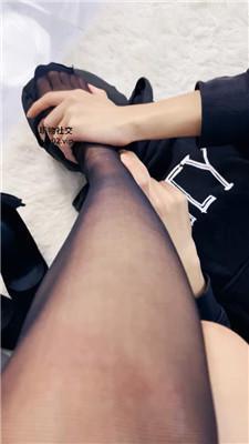 沐沐大大跪舔黑丝高跟/踩踏/骑马 JS241017-42