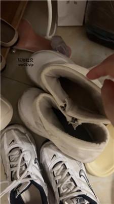 小猫洛丽塔S-跪着看我裸足吧 JS241017-41