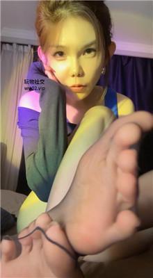 欣妍大大宅男扎经师 JS241012-24