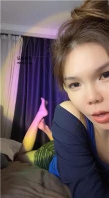 欣妍大大宅男扎经师 JS241012-24