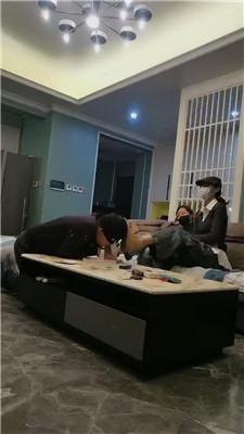 DO猫双S-舔不干净鞋子被暴揍三视角版 bf45780