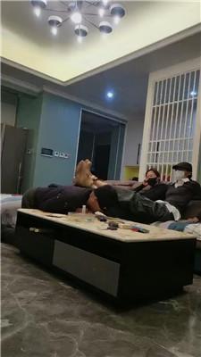 DO猫双S-舔不干净鞋子被暴揍三视角版 bf45780