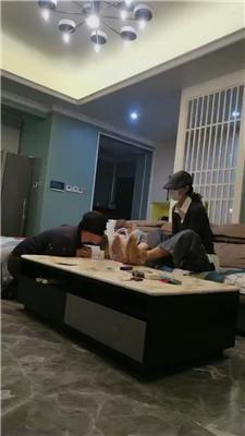 DO猫双S-舔不干净鞋子被暴揍三视角版 bf45780