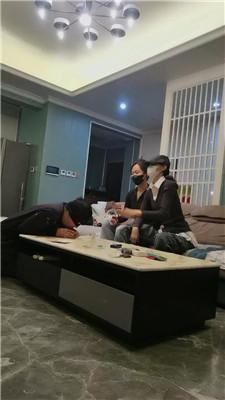 DO猫双S-舔不干净鞋子被暴揍三视角版 bf45780