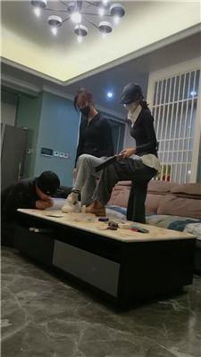 DO猫双S-舔不干净鞋子被暴揍三视角版 bf45780