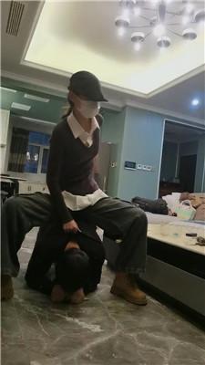 DO猫双S-舔不干净鞋子被暴揍三视角版 bf45780