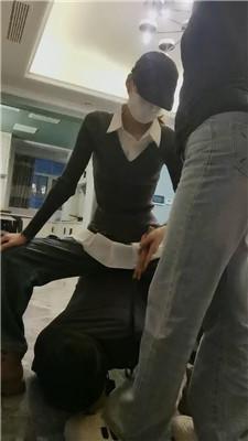 DO猫双S-舔不干净鞋子被暴揍三视角版 bf45780