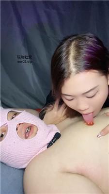 Qi7虐乳/咀嚼喂食专场 bf45771