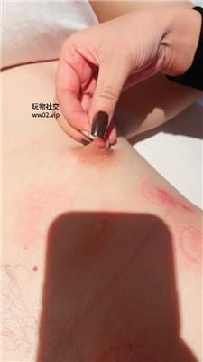 水凝判处跑骚狗咬刑 JS241012-6