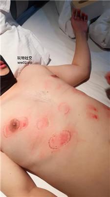 水凝判处跑骚狗咬刑 JS241012-6