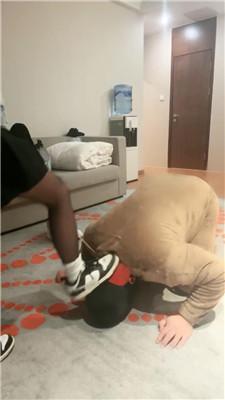 安主子情侣主-逛街回家虐绿帽老公 bf45772