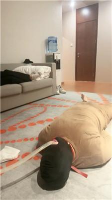 安主子情侣主-逛街回家虐绿帽老公 bf45772