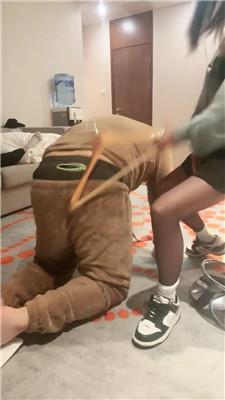 安主子情侣主-逛街回家虐绿帽老公 bf45772