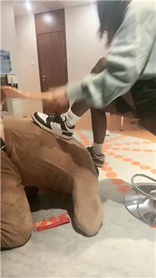 安主子情侣主-逛街回家虐绿帽老公 bf45772