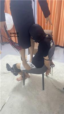 沐沐大大捆绑堵嘴暴力虐打 bf45775