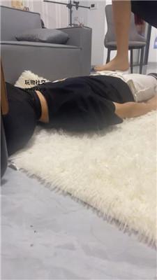 沐沐大大捆绑堵嘴暴力虐打 bf45775