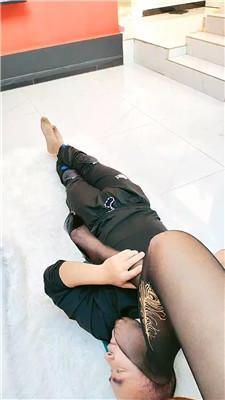 圈养基地驯化犬化圈养实录双视角版 JS241012-12