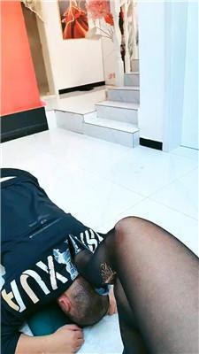 圈养基地驯化犬化圈养实录双视角版 JS241012-12