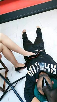 圈养基地驯化犬化圈养实录双视角版 JS241012-12