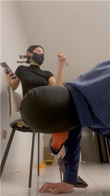 甜一御姐范-重度sp/转胯鞭打/舔脏鞋底 bf43580