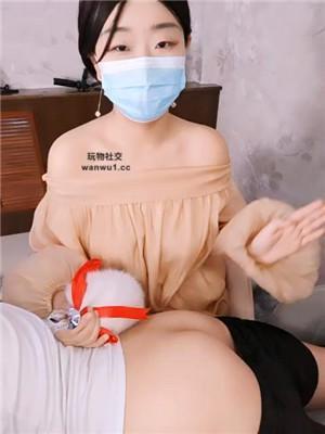 【爱秀套图】【桃桃樱】加官窒息专场JS240812-4