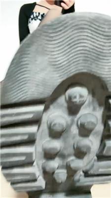 桃老师平底鞋毁灭高朝 JS241017-27