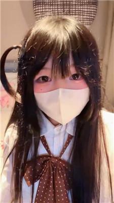 【爱秀套图】【不甜】双S洛丽塔-黑丝白丝踩虐/羞涩舔jio【双视角版】JS241017-22