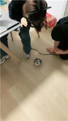 cici男女主双调-伺候用餐吃剩饭 JS241023-25