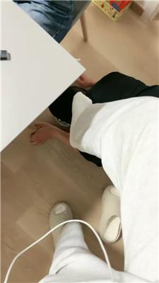 cici男女主双调-伺候用餐吃剩饭 JS241023-25